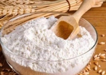 面粉包子饺子馒头通用面粉小麦粉特制一等粉